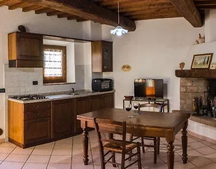 Di Papiano San Baronto