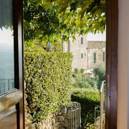 Διαμέρισμα Di Papiano San Baronto