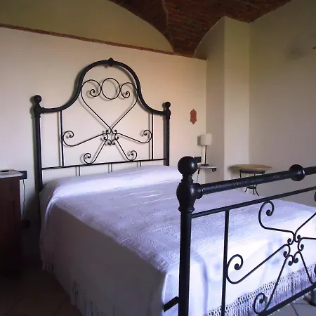 Di Papiano San Baronto