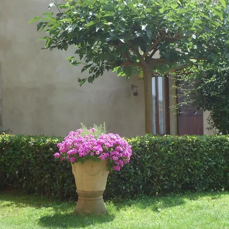 Di Papiano 公寓