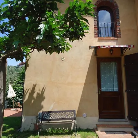 Di Papiano Διαμέρισμα