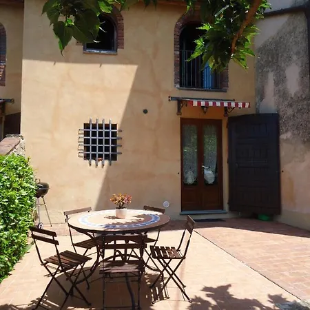 Di Papiano San Baronto