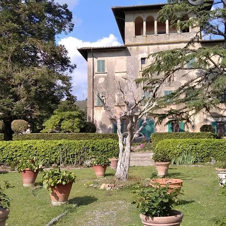 Di Papiano * San Baronto