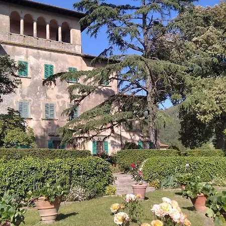 公寓 Di Papiano *
