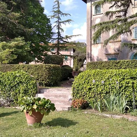 Di Papiano 公寓
