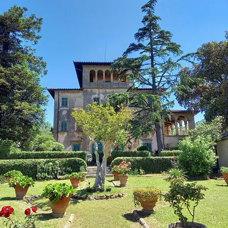 Di Papiano 公寓