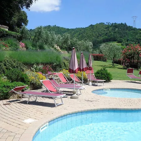 Di Papiano * San Baronto