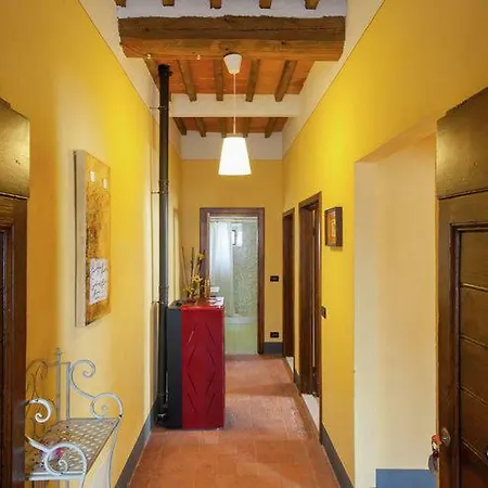 Di Papiano San Baronto