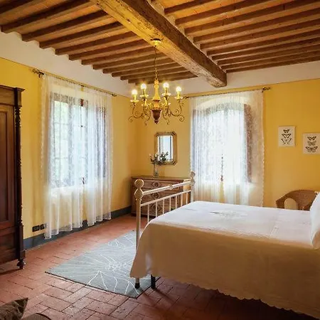 Di Papiano * San Baronto